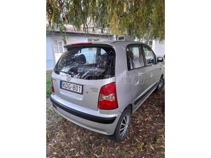 HYUNDAI ATOS Prime 1.1 GL Base Plus