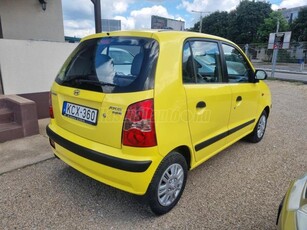 HYUNDAI ATOS Prime 1.1 GL Classic 29E.KM! 1 GAZDÁS! FRISS MŰSZAKI