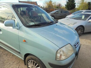 HYUNDAI ATOS Prime 1.1 GL Plus MAGYARORSZÁGI.SZERVIZKÖNYVES