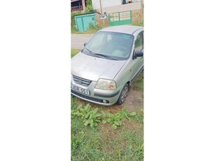 HYUNDAI ATOS Prime 1.1 GLS Comfort Klima