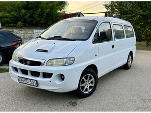 HYUNDAI H-1