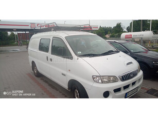 HYUNDAI H-1