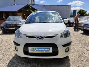 HYUNDAI I10 1.1 Comfort AC 121.417- Km Bemutató videóval!