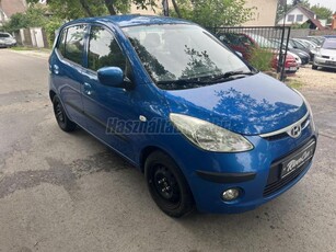 HYUNDAI I10 1.1 Comfort AC hibátlan és szép