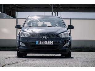 HYUNDAI I20 1.25 Life AC