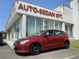 HYUNDAI I30 1.4 DOHC Classic Facelift! 160 eKm - Kitűnő állapot