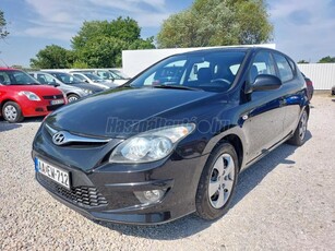 HYUNDAI I30 1.4 DOHC Comfort Plusz téli kerekek