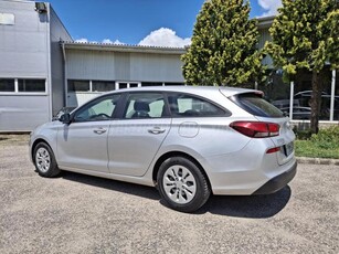 HYUNDAI I30 1.4 MPi Comfort Kombi EURO6. magyarországi szervizkönyves első tulajdonostól ÁFÁ-s ár!