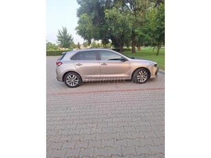 HYUNDAI I30 1.4 MPi Prime