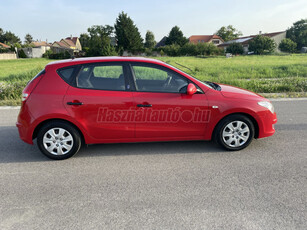 HYUNDAI I30 1.6 DOHC Comfort EURO2008