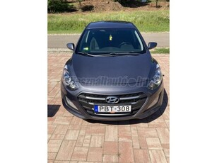 HYUNDAI I30 CW 1.6 CRDi LP Comfort