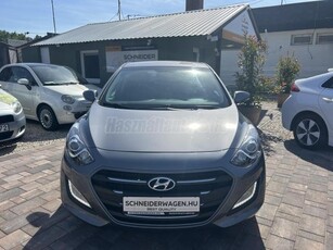 HYUNDAI I30 CW 1.6 GDi ISG Style KEYLESS GO.NAVI.KAMERA.ÜLÉS ÉS KORMÁNYFŰTÉS