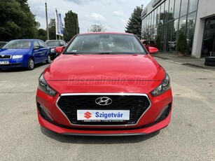 HYUNDAI I30 Fastback 1.0 T-GDi Comfort Szigetváron