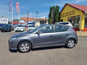 HYUNDAI I30 i30u 1.4 DOHC Comfort