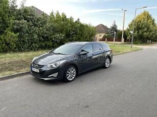 HYUNDAI I40 1.7 CRDi HP Comfort