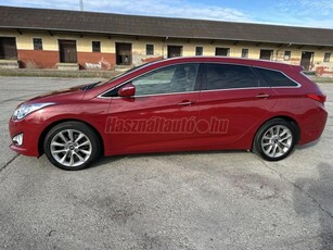 HYUNDAI I40 1.7 CRDi HP Premium