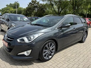 HYUNDAI I40 1.7 CRDi HP Premium Magas felszereltség.megkímélt állapot!!!