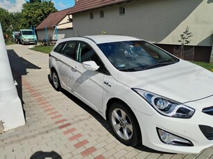 HYUNDAI I40 1.7 CRDi LP Life