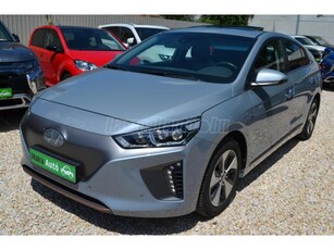 HYUNDAI IONIQ electric Premium (Automata) SÉRÜLÉSMENTES.ÉLŐ GARANCIA.124352KM.TELJES FELSZERELTSÉG+NAPFÉNYTETŐ