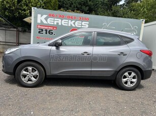 HYUNDAI IX 35 ix35 1.6 Life 2WD VONÓHOROG -TEMPOMAT -DIGIT KLÍMA-ÜLÉSFŰTÉS