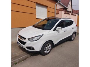 HYUNDAI IX 35 ix35 1.6 Style 2WD