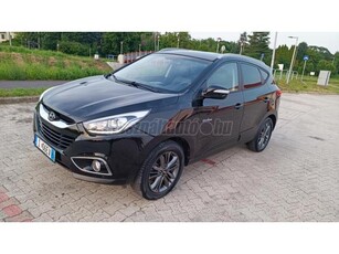 HYUNDAI IX 35 ix35 1.7 CRDi Winter Life Plus Edition 173.000 garantált km!!! Legmagasabb felszereltség!