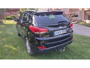 HYUNDAI IX 35 ix35 2.0 CRDi HP Premium 4WD