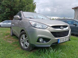 HYUNDAI IX 35 ix35 2.0 CRDi HP Premium 4WD (Automata)