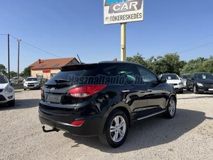 HYUNDAI IX35 2.0 CRDi LP Premium 2WD Full extra!!!Navi. Panorama.!!!