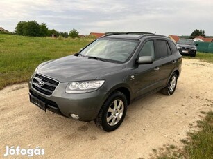 Hyundai Santa FE 2.7 V6 4WD