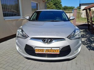 HYUNDAI VELOSTER 1.6 GDI Style NAVI 116000 KM!!!