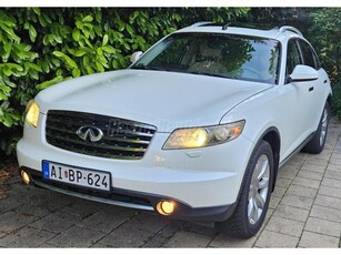 INFINITI FX35 3.5 V6 Aut