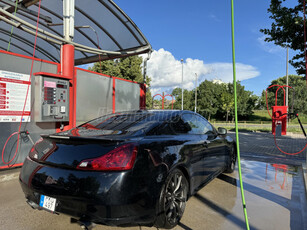 INFINITI G37 Coupe 3.7 V6 S