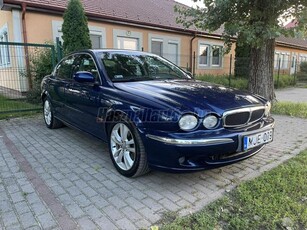 JAGUAR X-TYPE 2.5 V6 Classic (Automata)