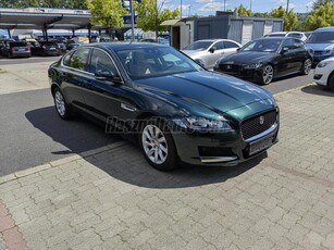 JAGUAR XF 2.0 i4D Prestige (Automata) BŐR BELSŐ!!!AUTOMATA+F1 VÁLTÓ!!!XENON!!!