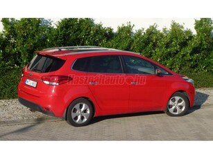 KIA CARENS 1.6 GDI EX