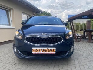 KIA CARENS 1.6 GDI EX ÜLÉSFŰTÉS+TEMPOMAT 143000 KM!!!