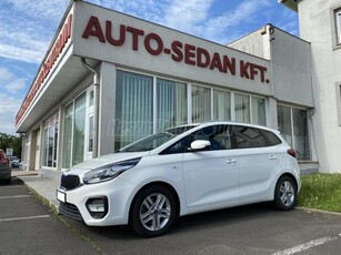 KIA CARENS 1.7 CRDI HP EX Limited [7 személy] Digit.klíma.NAVI.Vonóhorog.7 személyes