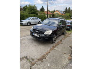 KIA CARENS 2.0 CRDi LX