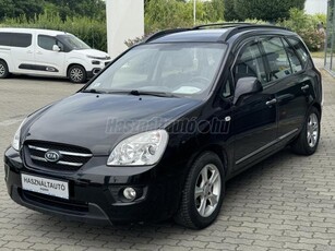 KIA CARENS 2.0 CRDi LX