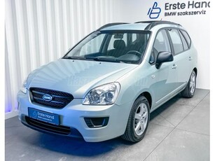 KIA CARENS 2.0 EX '107eKM - KLÍMA - PÓTKERÉK'