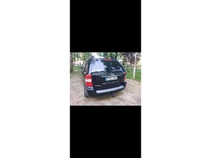 KIA CARNIVAL 2.9 CRDi EX Plus (7 személyes )