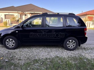 KIA CARNIVAL 2.9 CRDi EX Plus (Automata) (7 személyes )