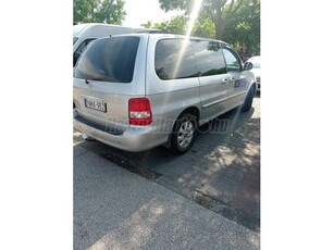 KIA CARNIVAL 2.9 CRDi Prémium (Automata) (7 személyes )