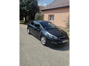 KIA CEE'D 1.4 CVVT Summer Edition