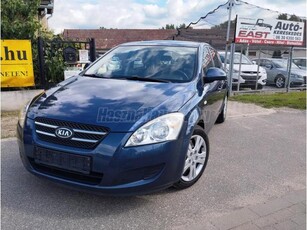 KIA CEE'D 1.6 CRDi EX