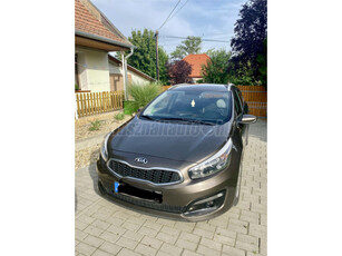 KIA CEE'D 1.6 CRDI LX