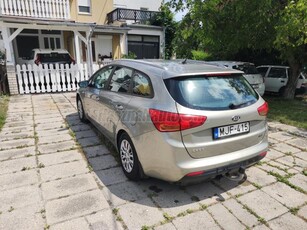 KIA CEE'D SW 1.4 CRDI LX