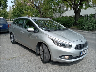 KIA CEE'D SW 1.4 CVVT EX