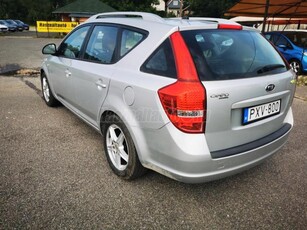 KIA CEE'D SW 1.4 CVVT EX